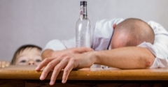 Алкоголизм и его лечение